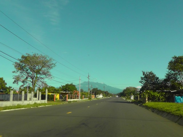 Boquete, Chiriqui, Panama