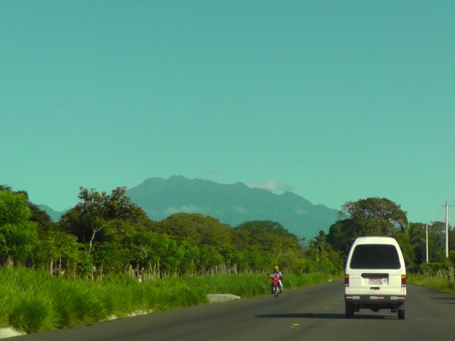 Boquete, Chiriqui, Panama
