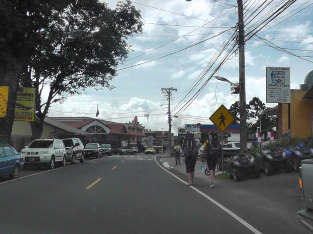 Boquete, Chiriqui Panama