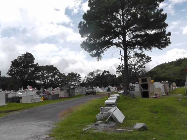 Boquete, Chiriqui, Panama