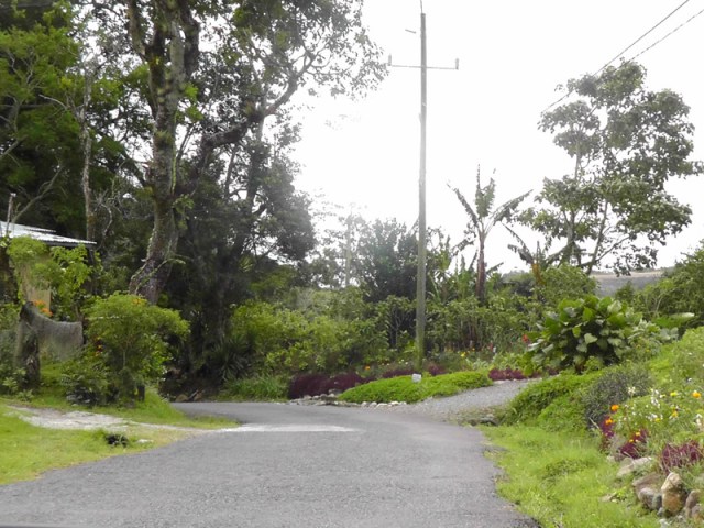 Boquete, Chiriqui, Panama