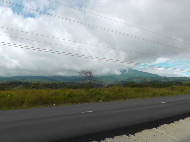 Boquete, Chiriqui Panama