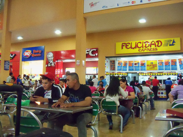 Panama City Bus Terminal