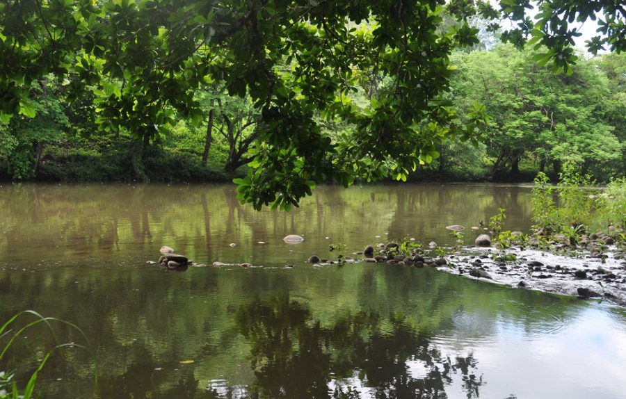 David, Chiriqui, Panama, Rio David