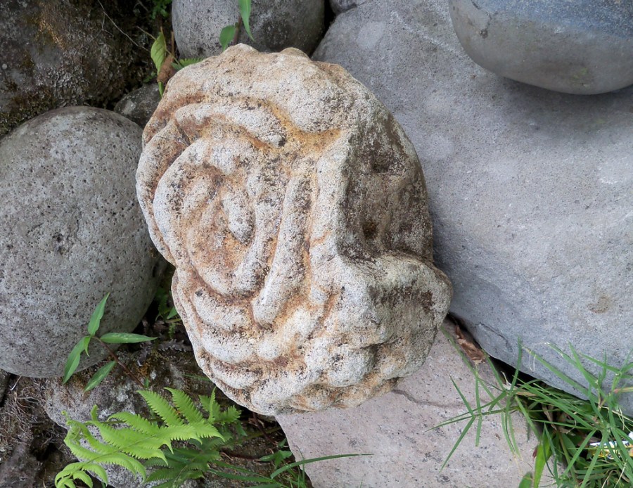 Sitio Barriles, Volcan, Chiriqui, Panama, Artifacts