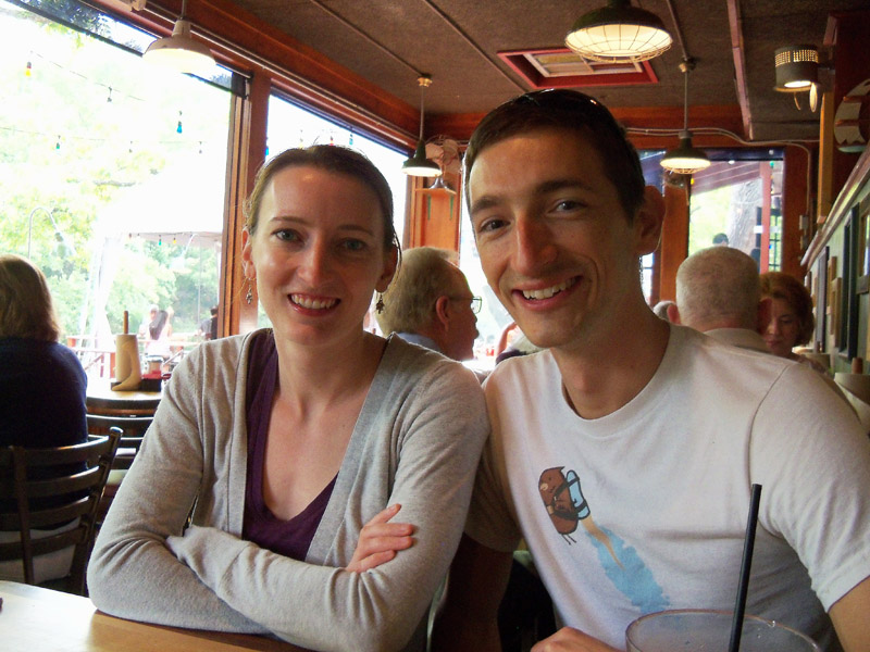 The County Line, Austin, Texas