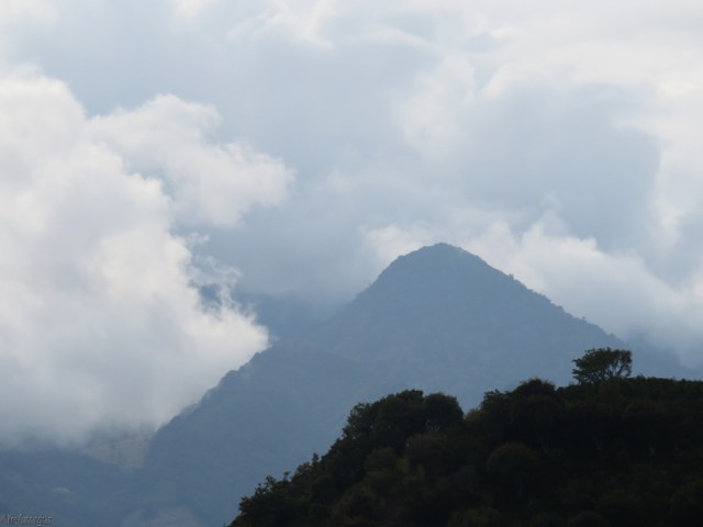 Panama is a beautiful country