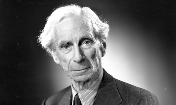bertrandrussell